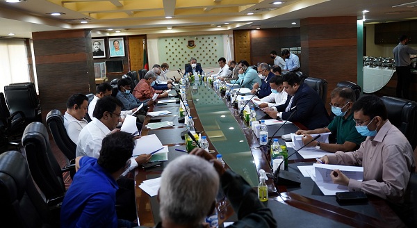 বিসিবির নির্বাচন ৬ অক্টোবর