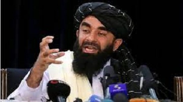 আফগানিস্তানে নতুন সরকার ঘোষণা