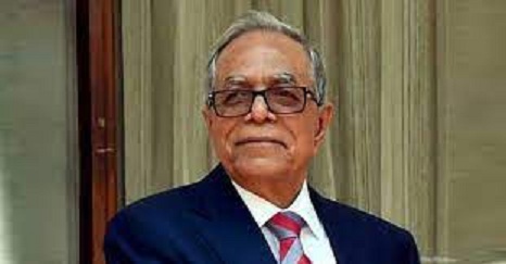 বঙ্গবন্ধুর সোনার বাংলা গড়তে সবাইকে এগিয়ে আসার আহ্বান রাষ্ট্রপতির