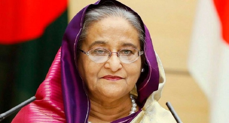 ২০৪১ সালের আগেই বাংলাদেশ উন্নত দেশে পরিণত হবে : প্রধানমন্ত্রী