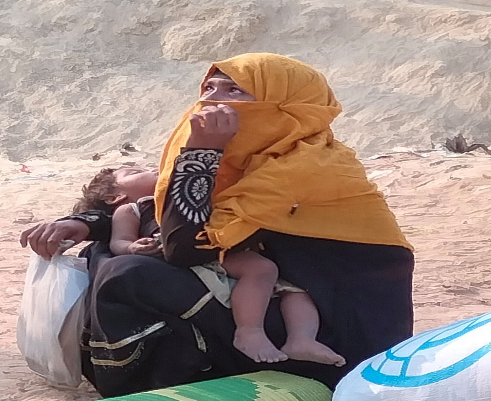 রোহিঙ্গা