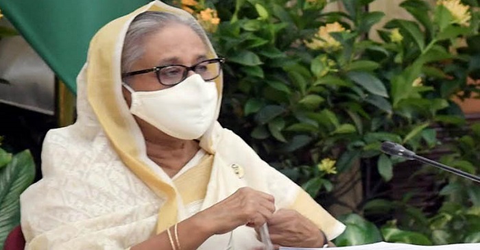 মানসিক স্বাস্থ্যের দিকেও নজর দেওয়া প্রয়োজন : প্রধানমন্ত্রী