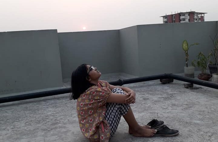 বিশ্ব মানসিক স্বাস্থ্য দিবস