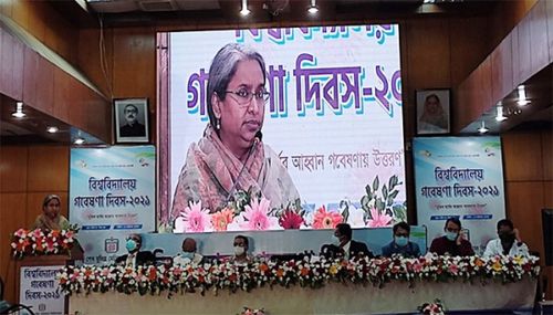 সপ্তাহখানেকের মধ্যেই স্কুল শিক্ষার্থীদের টিকা শুরু : শিক্ষামন্ত্রী