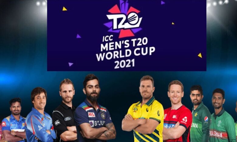 টি টোয়ান্টি বিশ্বকাপ