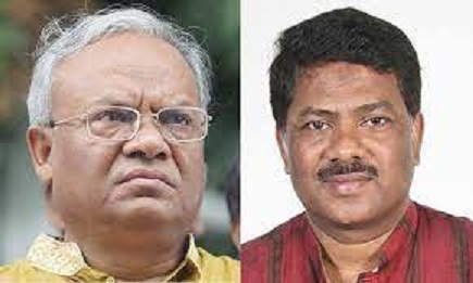 রিজভী-দুলুর বিরুদ্ধে গ্রেপ্তারি পরোয়ানা