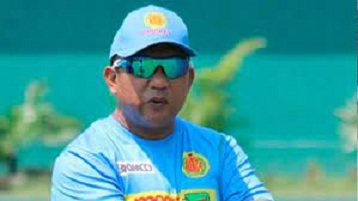 নারী ক্রিকেট দলের টেকনিক্যাল ডিরেক্টর হলেন সুজন