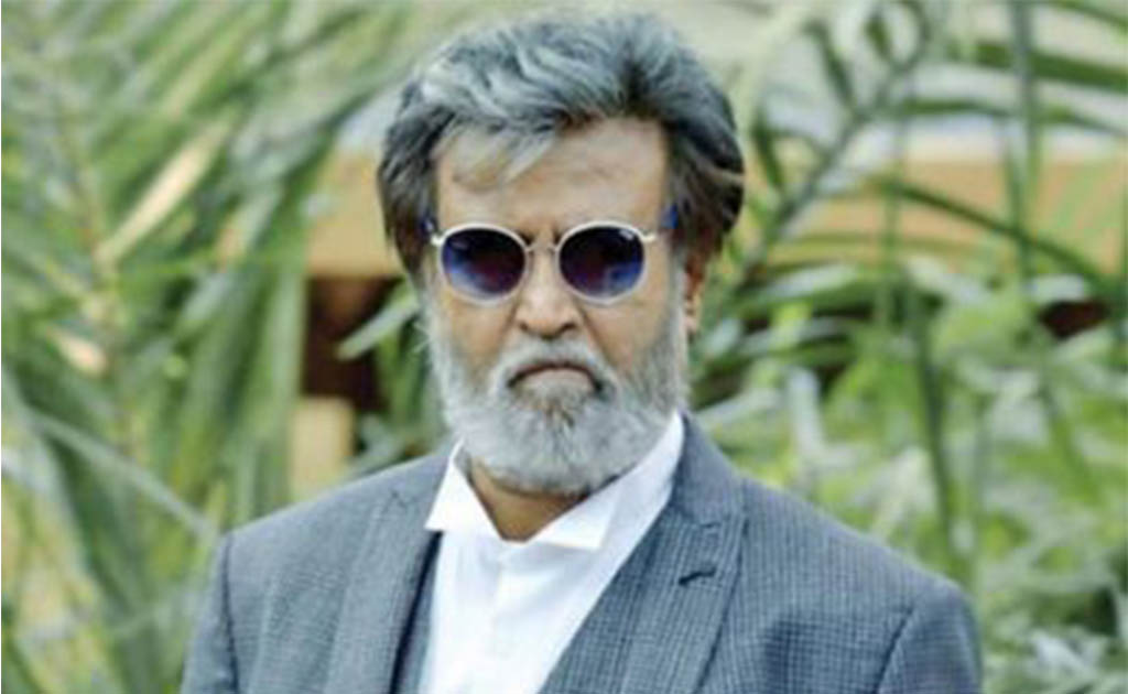 হাসপাতালে রজনীকান্ত