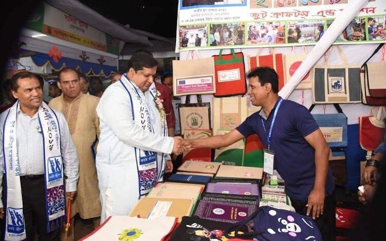 যুব উন্নয়ন অধিদপ্তরের প্রশিক্ষণ