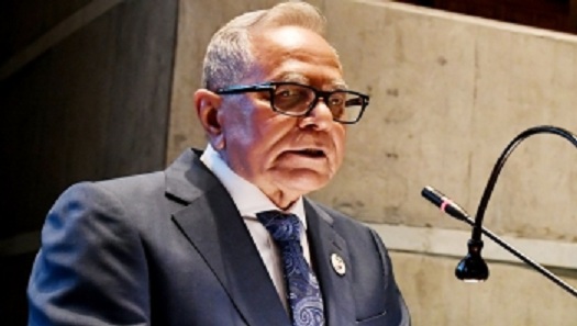 করোনায় মানসিক রোগের প্রকোপ অনেকাংশে বেড়েছে : রাষ্ট্রপতি