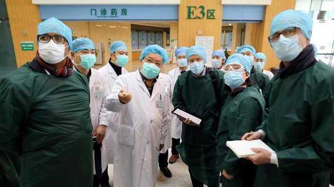 করোনার উৎসের খোঁজে ফের বিশেষজ্ঞ দল গঠন