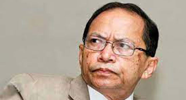 এস কে সিনহার বিরুদ্ধে দুদকের মামলার রায় মঙ্গলবার