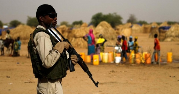 নাইজারে বন্দুক হামলায় মেয়রসহ নিহত ৬৯