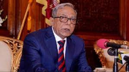 দেশের সব আন্দোলন-সংগ্রামে যুবসমাজের গৌরবোজ্জ্বল ভূমিকা রয়েছে