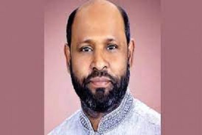 বিদিশার ভারপ্রাপ্ত মহাসচিব কাজী মামুনের পদত্যাগ