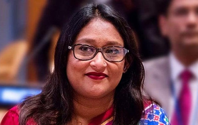 আজ সায়মা ওয়াজেদ পুতুলের জন্মদিন