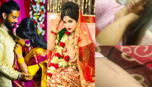 ইলিয়াস ভালো হয়ে যাও, আর কতো মেয়ে নিয়ে খেলবা? : সুবাহ