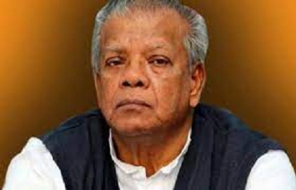 অগ্নিকান্ডে হতাহতের ঘটনায় আমুর শোক