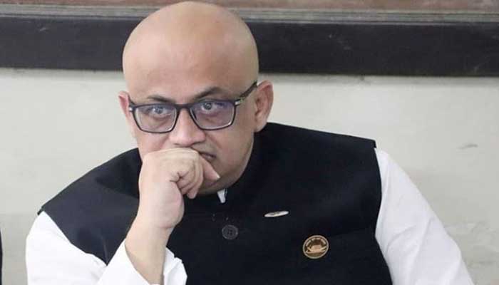 মুরাদের বিরুদ্ধে ডিজিটাল আইনে মামলার আবেদন