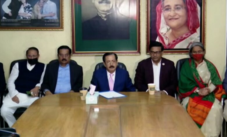 মুজিববর্ষ ভুল বানানের জন্য ক্ষমা চেয়েছে কর্তৃপক্ষ : শেখ সেলিম