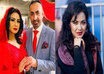 নায়িকা তামান্না বিয়ে করলেন, ভারতের ছেলেকে