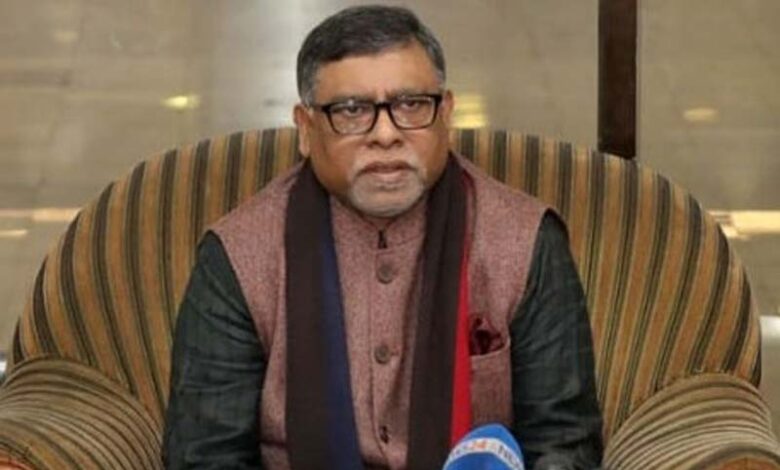 করোনা সংক্রমণ ঠেকাতে কঠোর বিধিনিষেধেআসতে পারে : স্বাস্থ্য মন্ত্রী