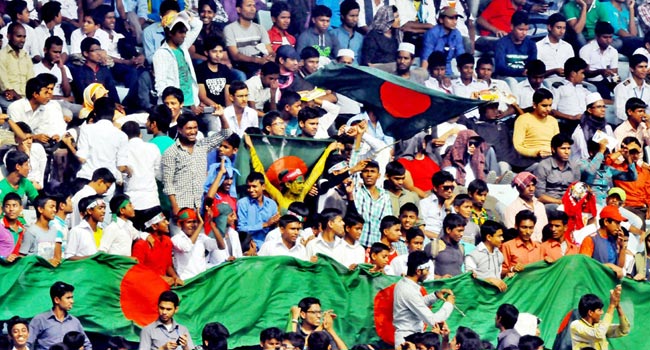 স্টেডিয়ামে খেলা দেখতে লাগবে টিকা সনদ