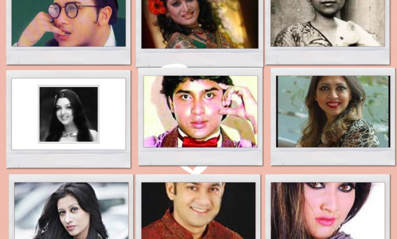 তারকাদের অপমৃুত্যর রহস্য