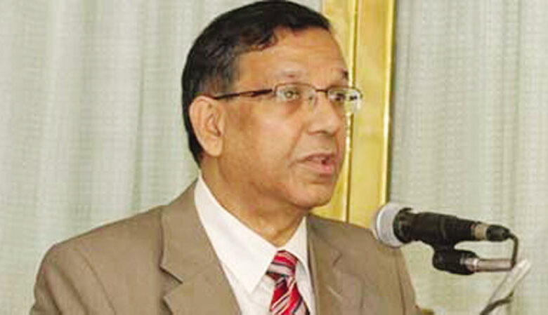 মামলার জট না কমালে বিচার বিভাগ প্রশ্নবিদ্ধ হবে: আইনমন্ত্রী