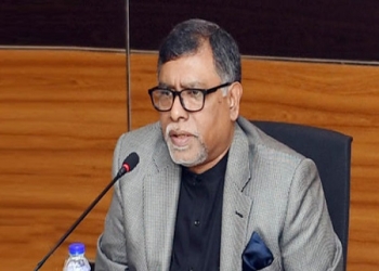 বিধিনিষেধ মেনে চলার দায়িত্ব জনগণের: স্বাস্থ্যমন্ত্রী