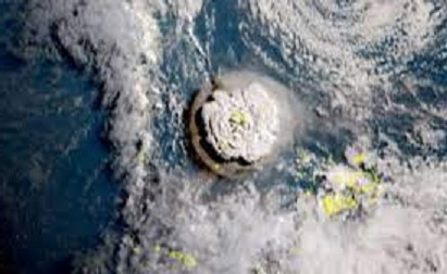 সুনামির আঘাত হানলো জাপানেও, সতর্কতা জারি