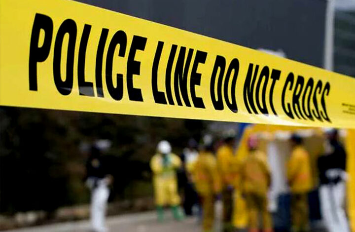 মেক্সিকোতে একই পরিবারের ৬ জনকে গুলি করে হত্যা