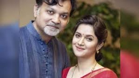 করোনা আক্রান্ত সৃজিত