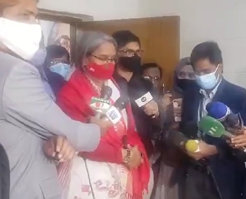 হঠাৎ করেই শিশুদের মধ্যে সংক্রমণ বেড়ে যাওয়ায় শিক্ষাপ্রতিষ্ঠান বন্ধের সিদ্ধান্ত