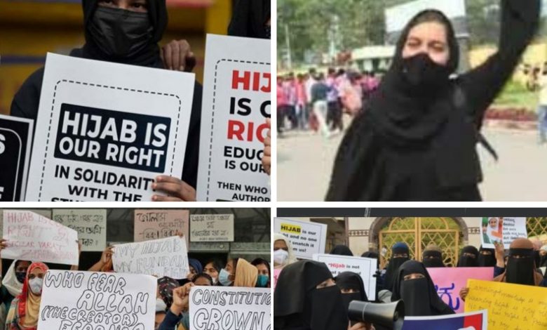 HIZAB MOVEMENT-BY @FARHANA HUQ NILA