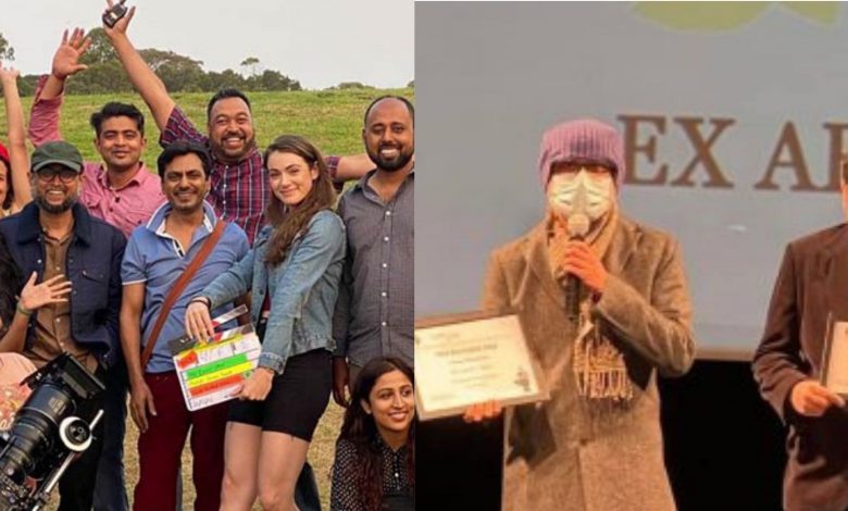 No lands man-by @Farhana huq NIla