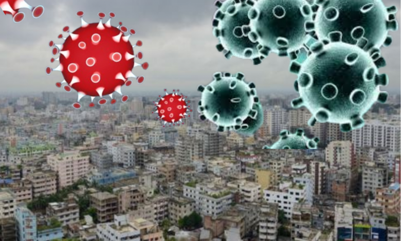 করানায় রাজধানী