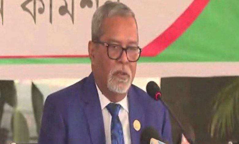 শতভাগ সফলতা অর্জন করতে পারিনি, এটা ব্যর্থতা : নূরুল হুদা