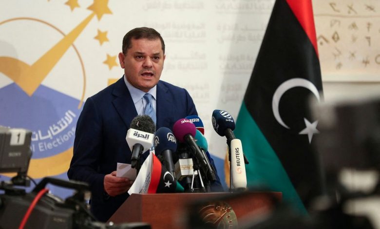 গুপ্তহত্যা থেকে বেঁচে গেলেন লিবিয়ার প্রধানমন্ত্রী