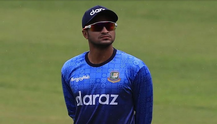 দক্ষিণ আফ্রিকায় টেস্ট খেলবেন না সাকিব!