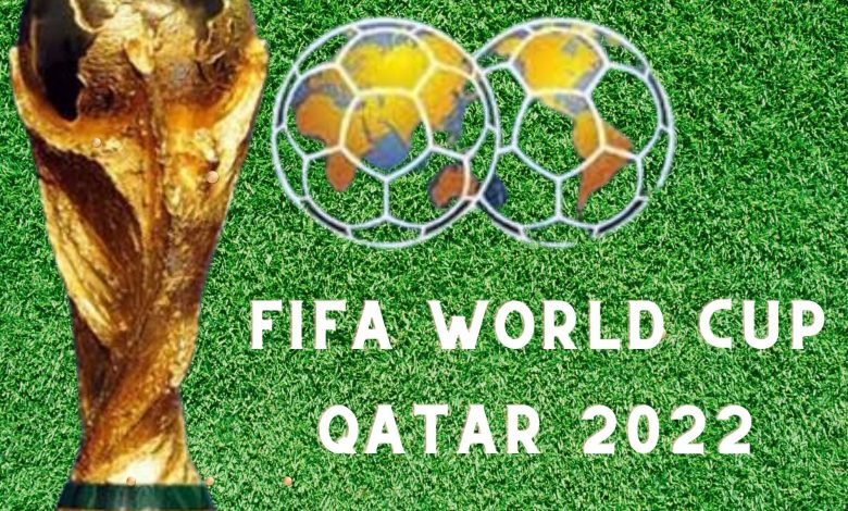 fifa world cup qatar 2022-by @Farhana huq Nila