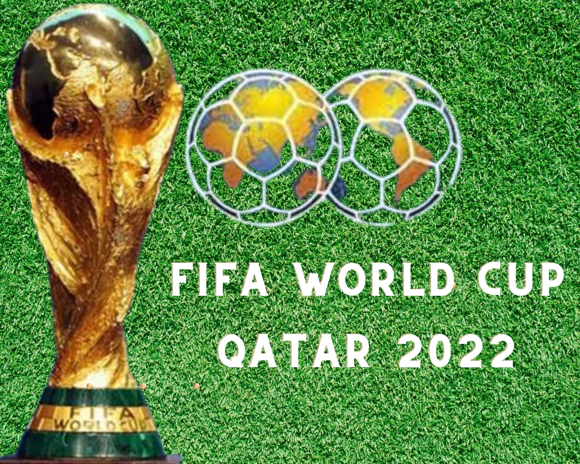 fifa world cup qatar 2022-by @Farhana huq Nila