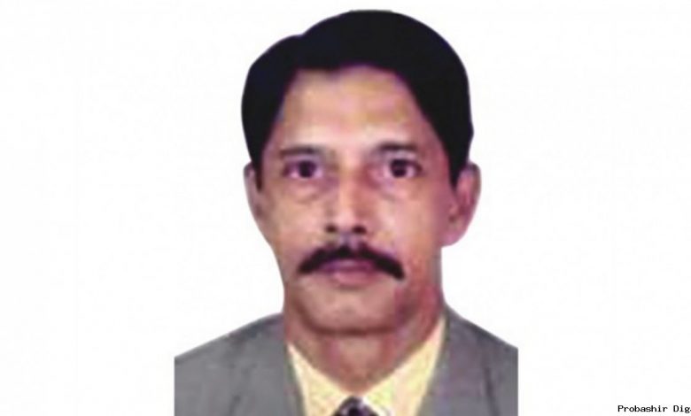 খায়রুজ্জামানকে ফেরত দিবে না মালয়েশিয়া