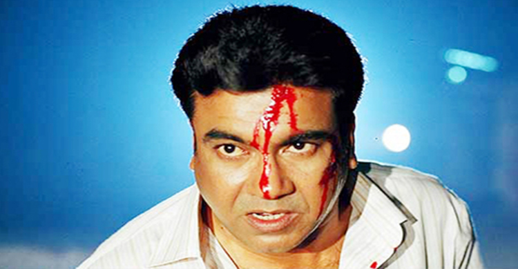 মান্না নেই ১৪ বছর