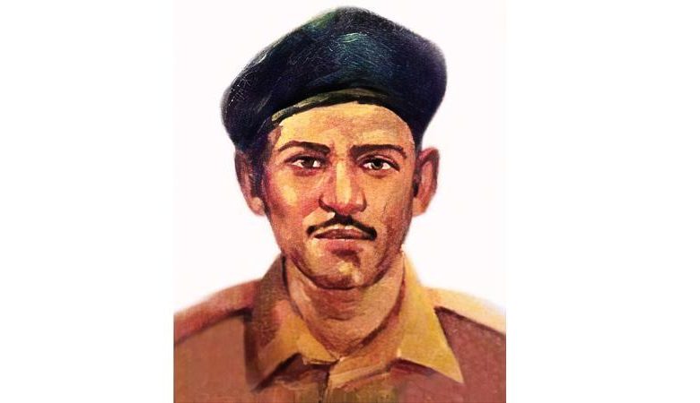 বীরশ্রেষ্ঠ নূর মোহাম্মদের জন্মদিন আজ