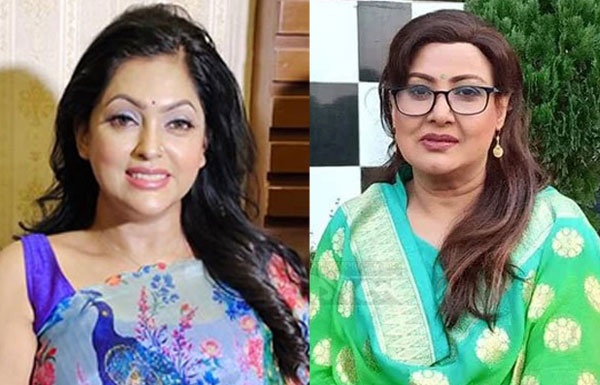 অভিনেত্রী সুচরিতার করা মন্তব্য স্বাভাবিকভাবে নিয়েছেন চিত্রনায়িকা নিপুণ
