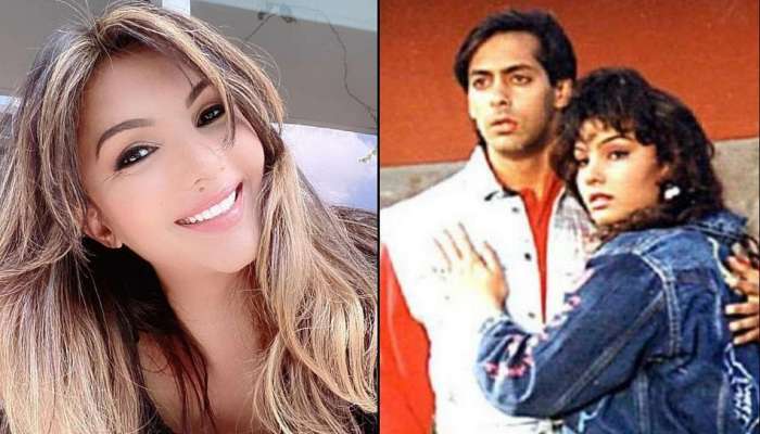 মুখোশ খুলে যাবে', সালমানকে সতর্কবার্তা প্রাক্তন সোমি আলির
