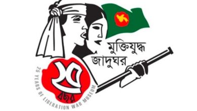 ছুটির দিনে