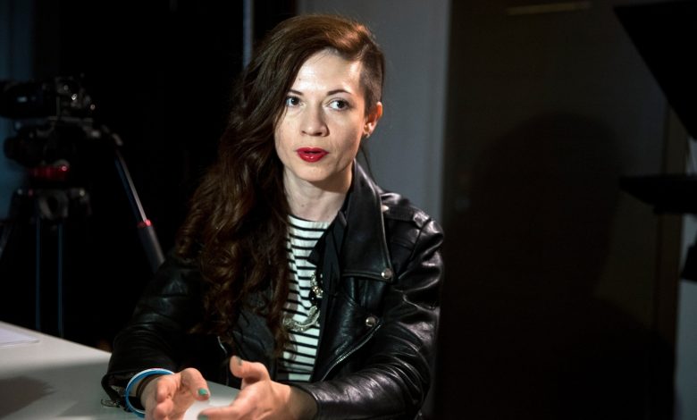 রাশিয়ার সাংবাদিক ওকসানা বাউলিনা নিহত