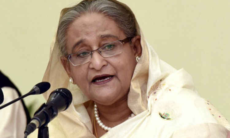 ব্যবসায়ী ও ভোক্তাদের দায়িত্বশীল হওয়ার আহ্বান প্রধানমন্ত্রীর